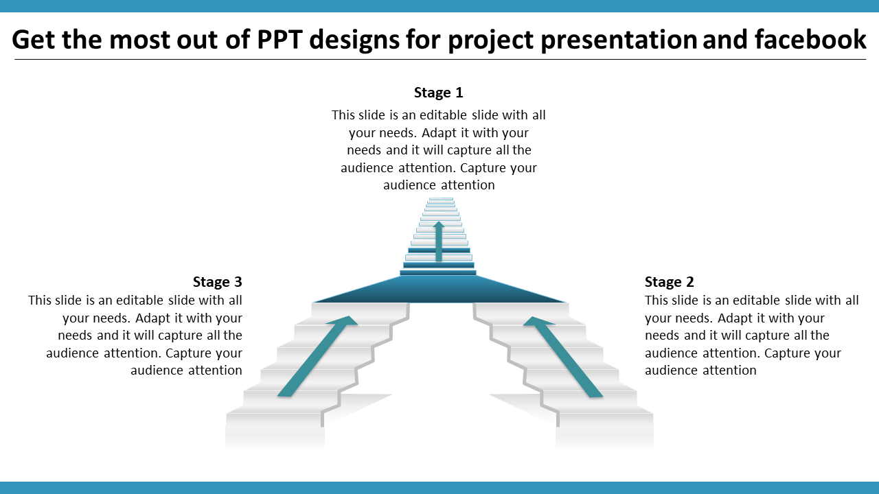 Free - Get Involved In PPT Designs For Project Presentation